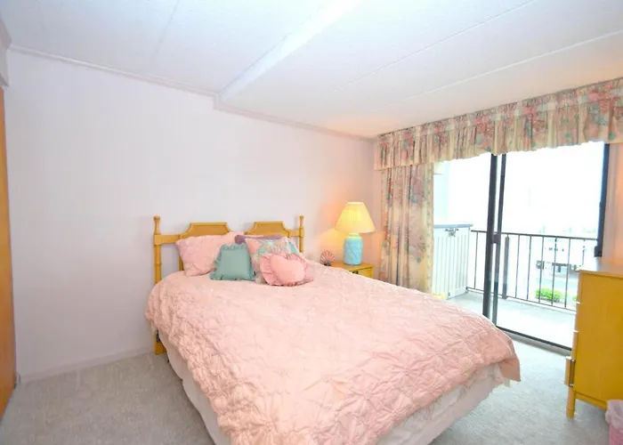 Apartment Amber Waves 300 *